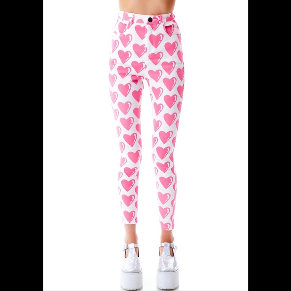 Lazy Oaf | Pants \u0026 Jumpsuits | Lazy Oaf 